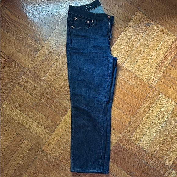J Crew vintage slim fit jeans - Picture 2 of 2